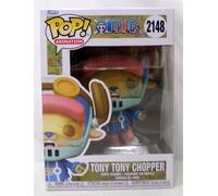 Funko Pop 2148 Tony Tony Chopper One Piece 2025 Figurine Vinyle Animation