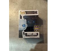 Funko Pop 22621 Figurine en vinyle représentant le Roi de la Nuit de Game of Thrones