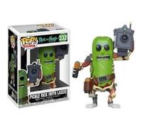 FUNKO POP! 27862 figurine d'action et de collection G