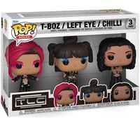 Funko Pop! Tlc Rocks Rose