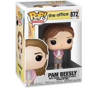 Funko Pop 34905 TV The Office Pam Beesly Figura in Vinile Collezione