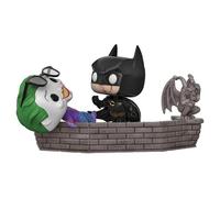 Funko Dc Comics Batman 80th And Joker 1989 Figure Multicolore Enfants