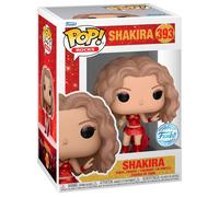 Funko Pop 393 Music: Rocks Shakira Super Bowl LIV Halftime Show
