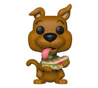 FUNKO POP! 39947 toy figure