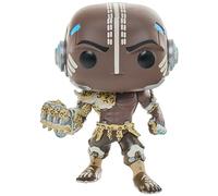 Funko Pop! 44773 Games: Overwatch - Leopard Doomfist Vinyl Figure - Exclusive Edition #351