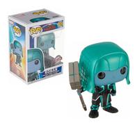 Funko POP 448 RONAN Figurine De Collection Captain Marvel Édition Spéciale