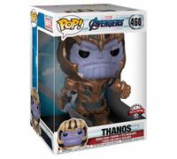 Funko Pop 460 : Marvel Avengers - Thanos
