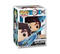FUNKO POP! 49680 figurine d'action et de collection