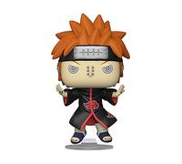 Funko Pop! 49682 Naruto Shippuden Pain Almighty Push - #944 Exclusive Special Edition