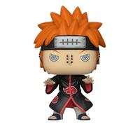 Figurine Funko Pop! Animation : Naruto Shippuden - Pain 934