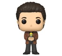 Funko Pop! Figurine d'action et de collection 54681