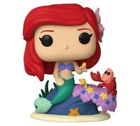 Funko Pop Disney Ultimate Princess Ariel n°1012