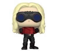 Funko – Figurine vinyle Pop! Movies TSS Savant (Suicide Squad 2) – Produits officiels