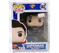 Funko Pop 562 Superman DC Studios Figurine en Vinyle 2025