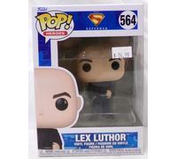 Funko Pop 564 Lex Luthor DC Studios Figurine Vinyle Superman 2025