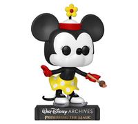 Funko Pop! 57622 Figurine D'action Et De Collection