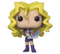 Funko – Figurine vinyle Pop! Animation Yu-Gi-Oh! Mai Valentine – Officiel, Idée cadeau
