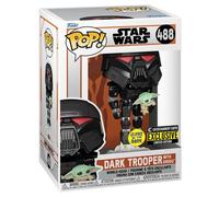 Funko Pop! 58286 Figurine D'action Et De Collection