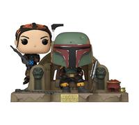 Funko Pop! 58391 Figurine D'action Et De Collection
