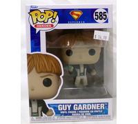 Funko Pop 585 Guy Gardner DC Studios Figurine Vinyle Superman 2025