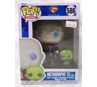 Funko Pop 586 Metamorpho Avec Baby Joey Figurine Vinyle Superman 2025
