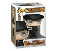 FUNKO MOVIES: RAIDERS OF THE LOST ARK-ARNOLD TOHT G