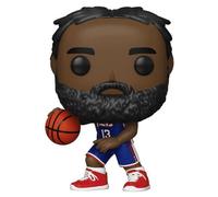 Funko - Figurine Pop! NBA James Harden (Nets) - Vinyle officiel à collectionner