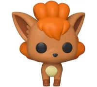 Funko Pop! Jumbo Figurine en vinyle Pokemon Vulpix (Goupix) - Produits officiels