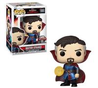FUNKO POP (60918) DSMM DOCTEUR ÉTRANGE (MT)