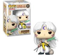 Funko Pop Inuyasha Sesshomaru Exclusive
