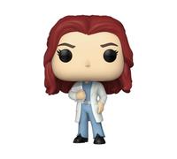 Funko Figurine Pop Christine Palmer – Doctor Strange Multiverse – Exclusive Multicolore