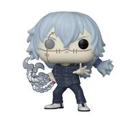 Funko Jujutsu Kaisen Mahito Figure Bleu Enfants