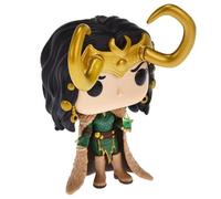Funko Pop Marvel Lady Loki Exclusive