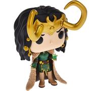Funko Pop Marvel Lady Loki Exclusive