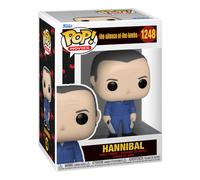 FUNKO POP! 63984 collectible figure