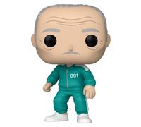 Funko Pop! 64796 Figurine D'action Et De Collection