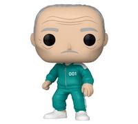 Funko Pop! Figurine d'action et de collection 64796