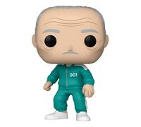 FUNKO POP! 64796 figurine d'action et de collection
