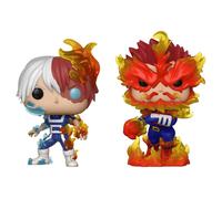 Funko Pop! 64993 Figurine D'action Et De Collection