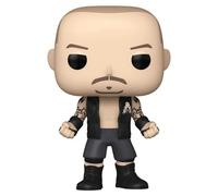 Funko - Figurine Pop! en vinyle - WWE Randy Orton (RKBro) - Produit officiel