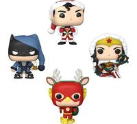 FUNKO POP ! 65542 Figurine d'action et de collection