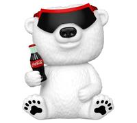 Funko – Figurine Funko Pop Coca-Cola Polar Bear G