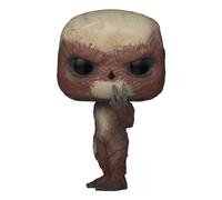 Figurine - FUNKO - Vecna - 10 cm - Stranger Things - Saison 4 - Collectionnable