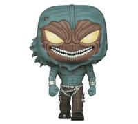 Funko – Pop! Rocks Figurine vinyle – Disturbed: The Guy – Produit officiel