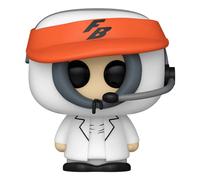FUNKO POP! 65755 figurine d'action et de collection