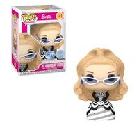 Funko Pop 65th Anniversary Barbie Speciazl Edition 141