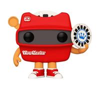 Funko – Figurine Pop! Vinyle Retro Toy View‑Master