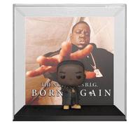 Funko Pop! Figurine d'action et de collection 67449