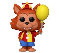 Funko Pop! 67627 Figurine D'action Et De Collection