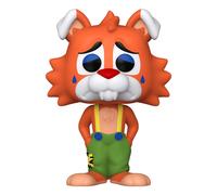 FUNKO POP! 67629 figurine d'action et de collection